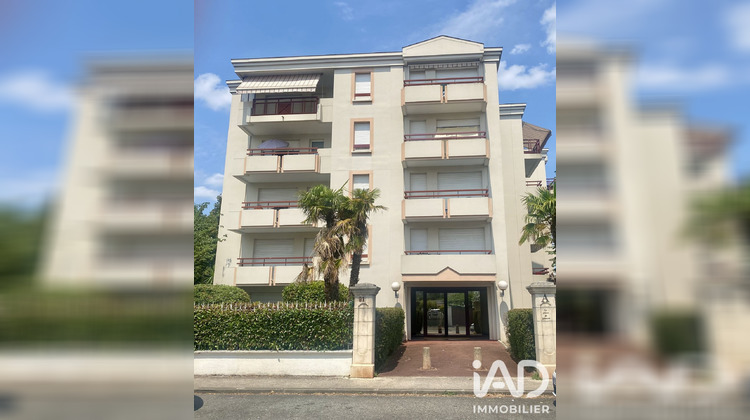 Ma-Cabane - Vente Appartement Talence, 73 m²