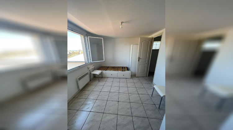 Ma-Cabane - Vente Appartement Talence, 21 m²
