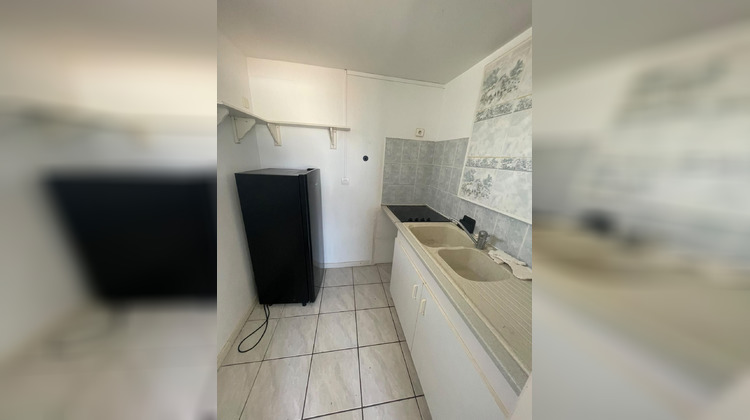 Ma-Cabane - Vente Appartement Talence, 21 m²