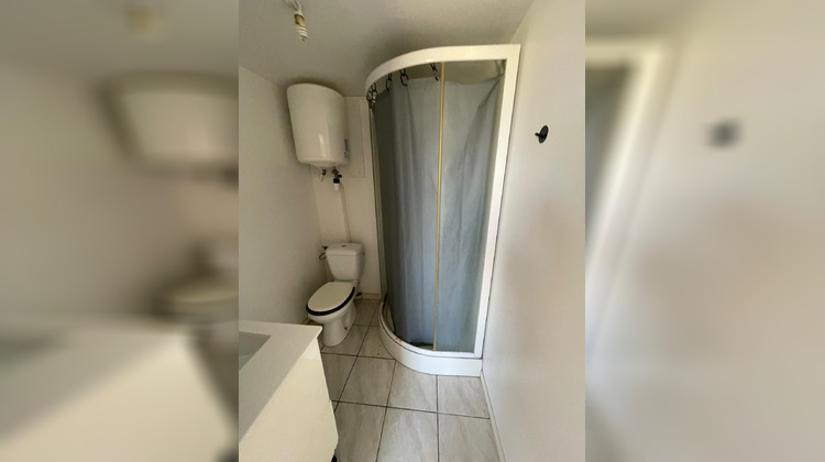 Ma-Cabane - Vente Appartement Talence, 21 m²