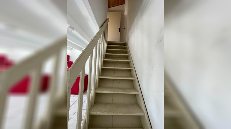 Ma-Cabane - Vente Appartement Talence, 44 m²