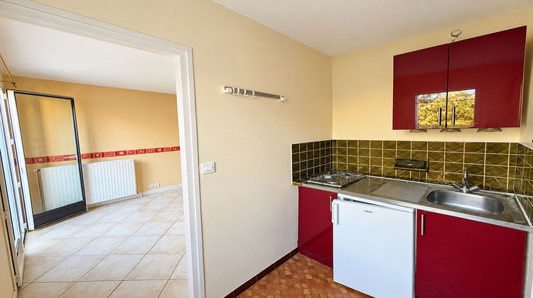 Ma-Cabane - Vente Appartement TALENCE, 25 m²