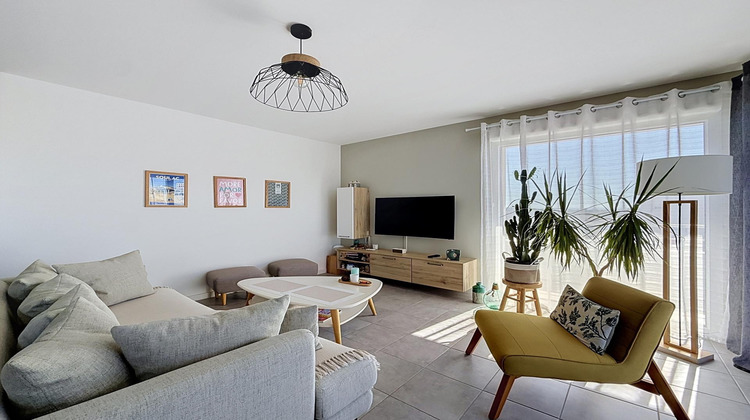 Ma-Cabane - Vente Appartement Talence, 65 m²