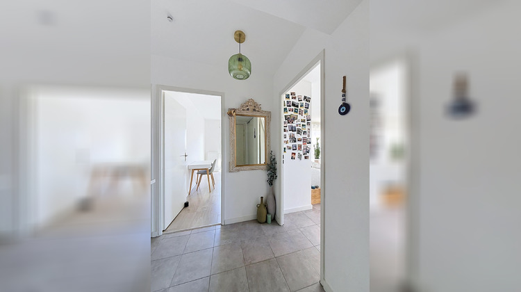Ma-Cabane - Vente Appartement Talence, 65 m²