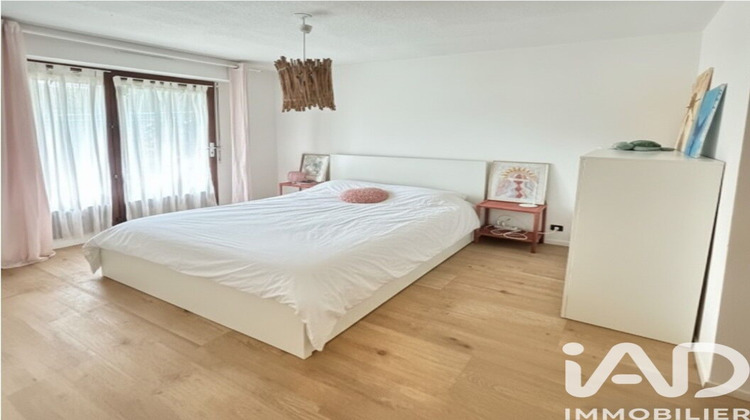 Ma-Cabane - Vente Appartement Talence, 52 m²