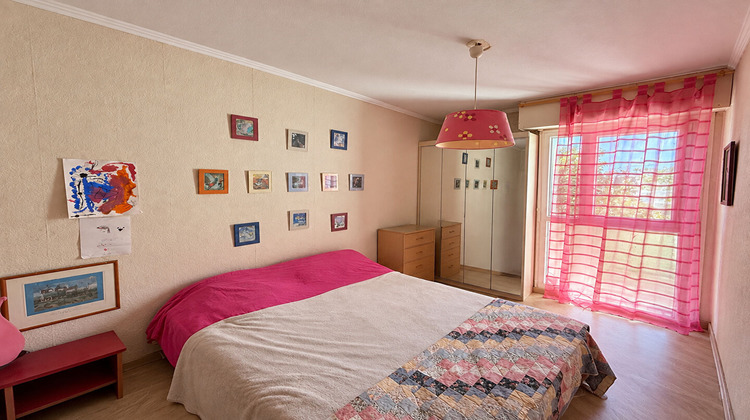 Ma-Cabane - Vente Appartement TALENCE, 101 m²