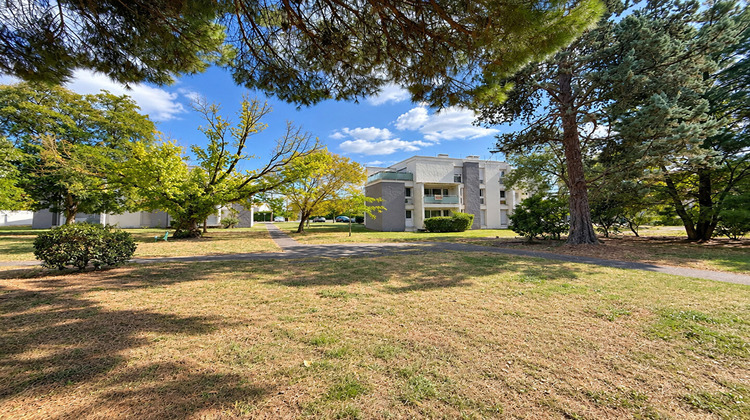 Ma-Cabane - Vente Appartement TALENCE, 101 m²