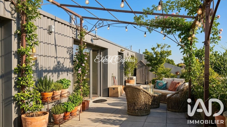 Ma-Cabane - Vente Appartement Talence, 98 m²