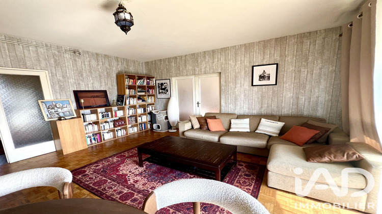 Ma-Cabane - Vente Appartement Talence, 96 m²