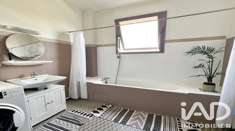 Ma-Cabane - Vente Appartement Talence, 96 m²