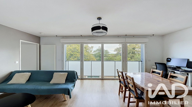 Ma-Cabane - Vente Appartement Talence, 42 m²