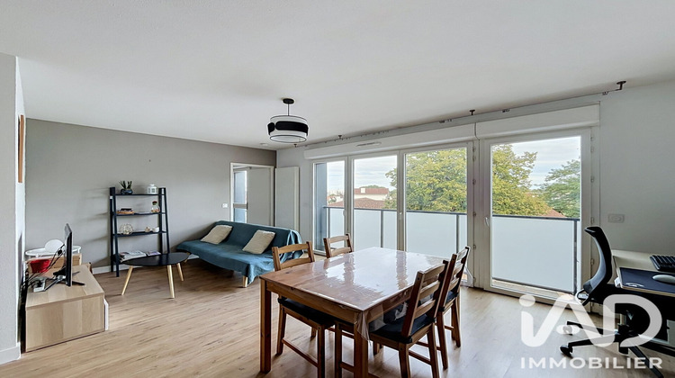 Ma-Cabane - Vente Appartement Talence, 42 m²
