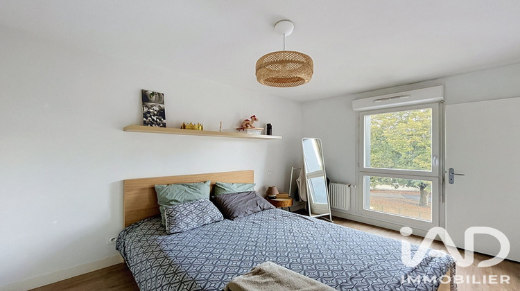 Ma-Cabane - Vente Appartement Talence, 42 m²