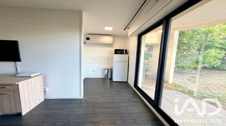 Ma-Cabane - Vente Appartement Talence, 31 m²