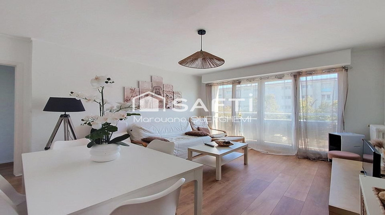 Ma-Cabane - Vente Appartement Talence, 603 m²