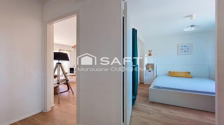 Ma-Cabane - Vente Appartement Talence, 603 m²