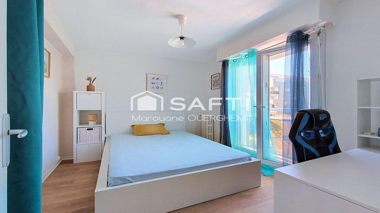 Ma-Cabane - Vente Appartement Talence, 603 m²