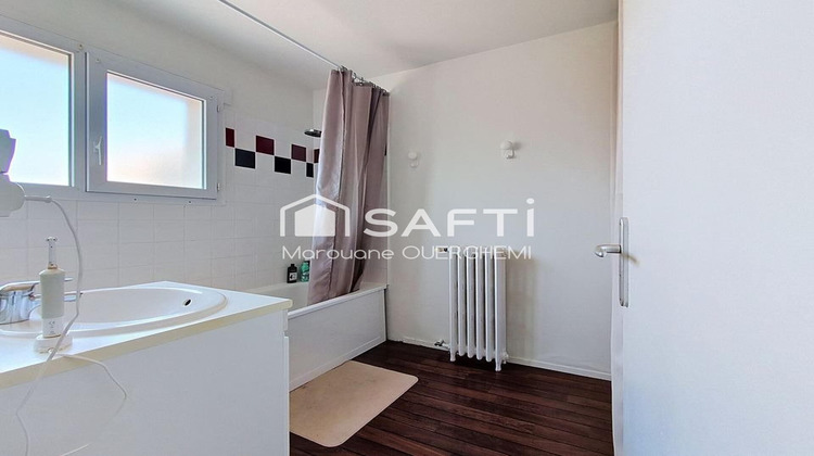 Ma-Cabane - Vente Appartement Talence, 603 m²