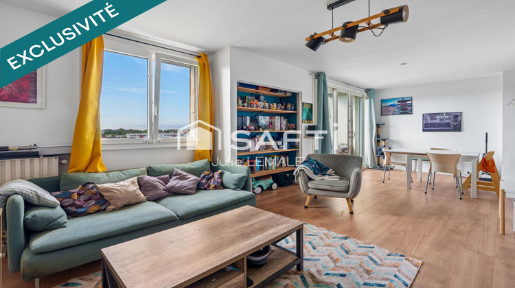 Ma-Cabane - Vente Appartement Talence, 73 m²