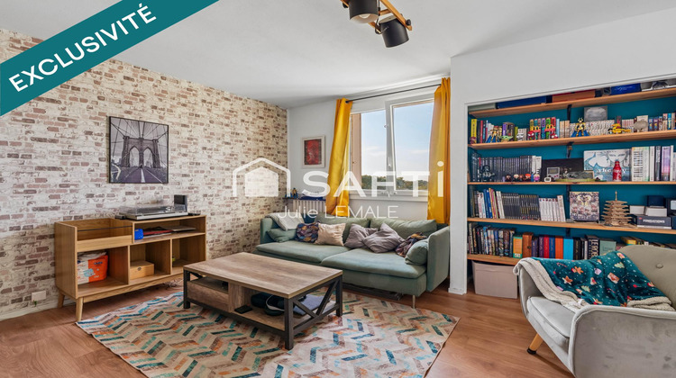 Ma-Cabane - Vente Appartement Talence, 73 m²