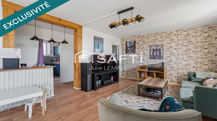 Ma-Cabane - Vente Appartement Talence, 73 m²