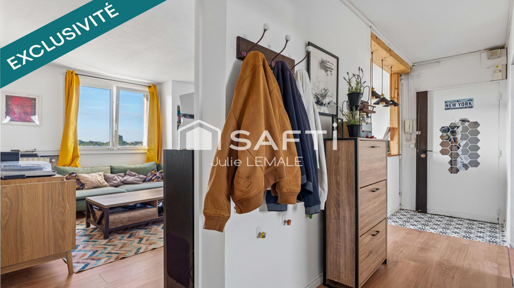 Ma-Cabane - Vente Appartement Talence, 73 m²