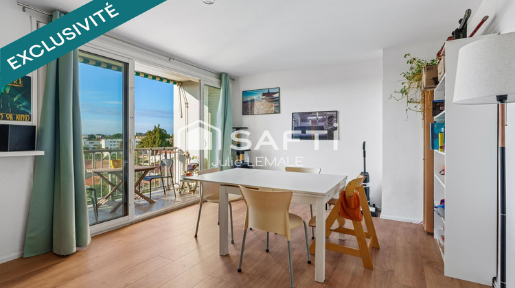 Ma-Cabane - Vente Appartement Talence, 73 m²
