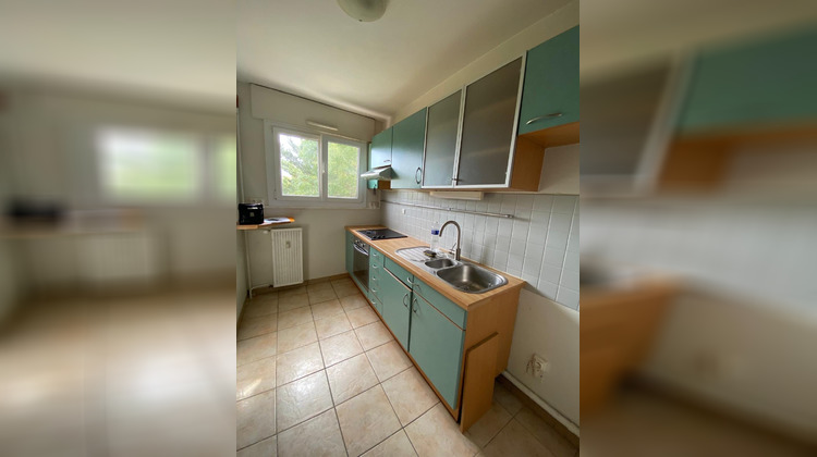 Ma-Cabane - Vente Appartement Talence, 44 m²