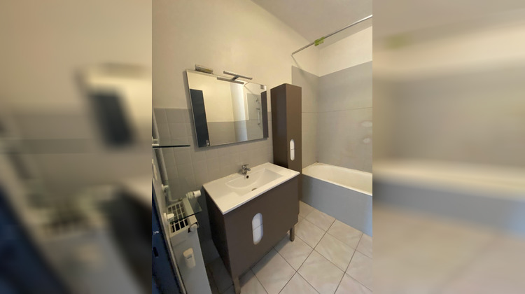 Ma-Cabane - Vente Appartement Talence, 44 m²