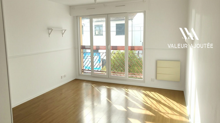 Ma-Cabane - Vente Appartement Talence, 35 m²