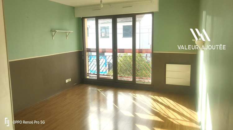 Ma-Cabane - Vente Appartement Talence, 35 m²