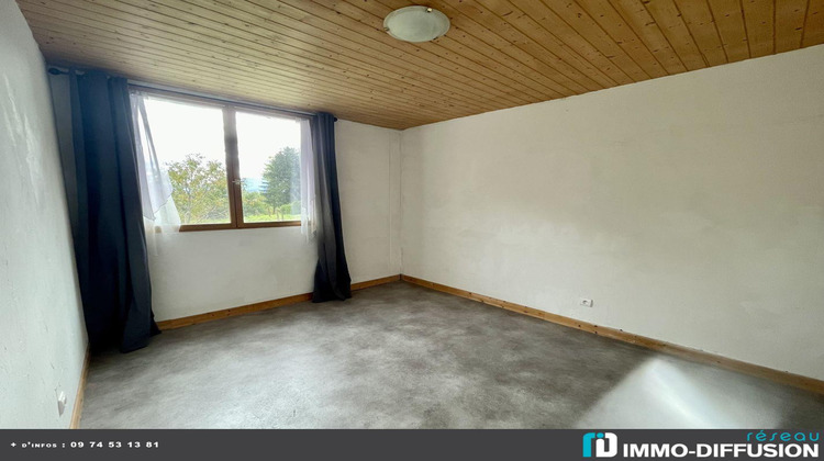 Ma-Cabane - Vente Appartement TALLOIRES, 67 m²