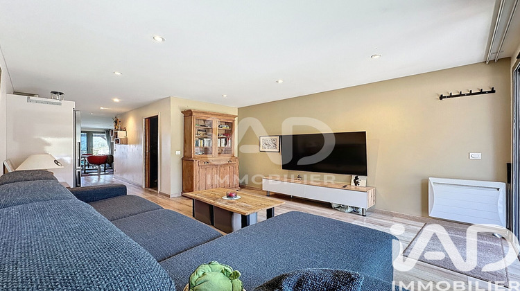 Ma-Cabane - Vente Appartement Talloires, 61 m²