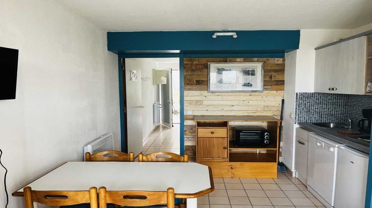 Ma-Cabane - Vente Appartement Talmont-Saint-Hilaire, 25 m²