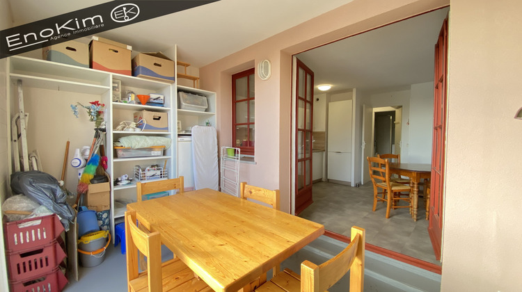 Ma-Cabane - Vente Appartement Talmont-Saint-Hilaire, 36 m²