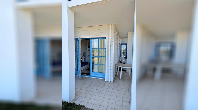 Ma-Cabane - Vente Appartement Talmont-Saint-Hilaire, 32 m²