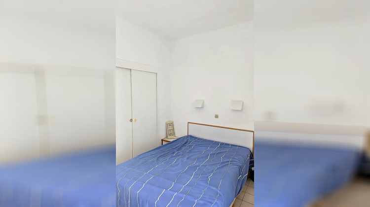 Ma-Cabane - Vente Appartement Talmont-Saint-Hilaire, 32 m²