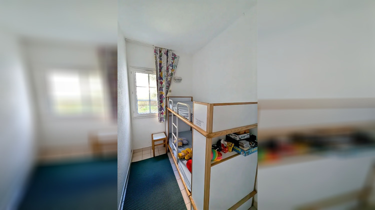 Ma-Cabane - Vente Appartement Talmont-Saint-Hilaire, 32 m²