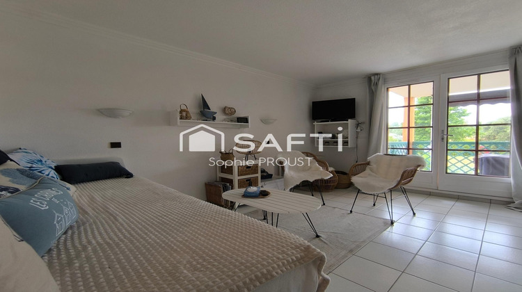 Ma-Cabane - Vente Appartement Talmont-Saint-Hilaire, 30 m²