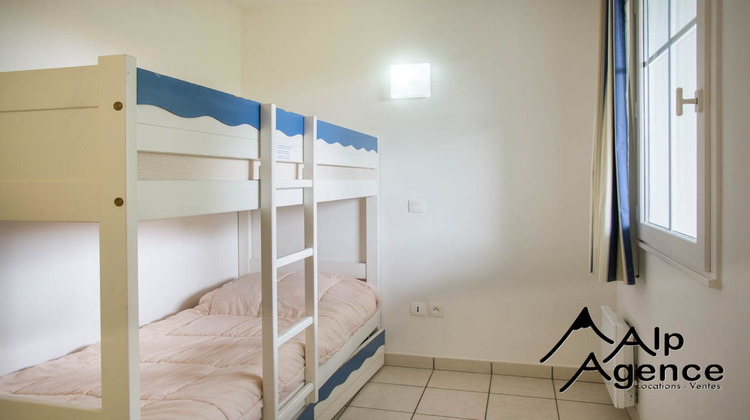 Ma-Cabane - Vente Appartement Talmont-Saint-Hilaire, 23 m²