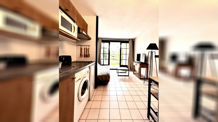 Ma-Cabane - Vente Appartement Talmont-Saint-Hilaire, 21 m²