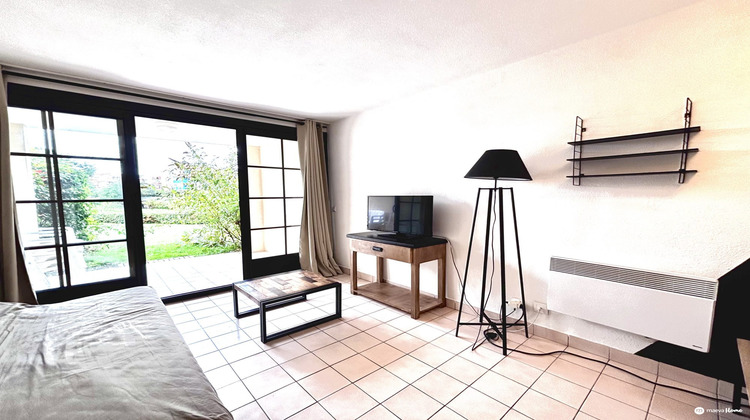 Ma-Cabane - Vente Appartement Talmont-Saint-Hilaire, 21 m²
