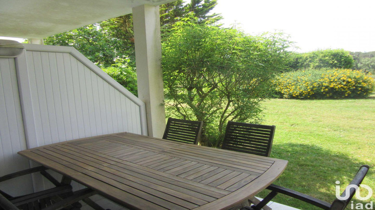 Ma-Cabane - Vente Appartement Talmont-Saint-Hilaire, 27 m²
