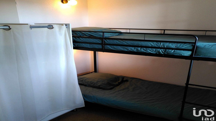 Ma-Cabane - Vente Appartement Talmont-Saint-Hilaire, 27 m²