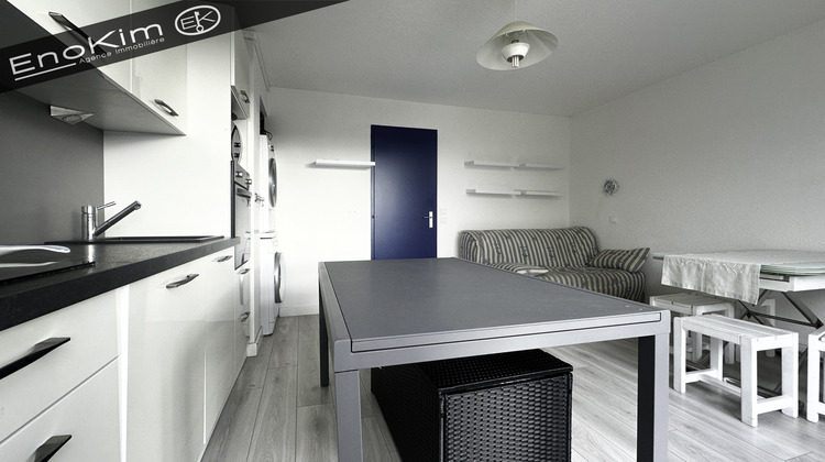 Ma-Cabane - Vente Appartement Talmont-Saint-Hilaire, 55 m²