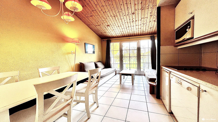 Ma-Cabane - Vente Appartement Talmont-Saint-Hilaire, 22 m²