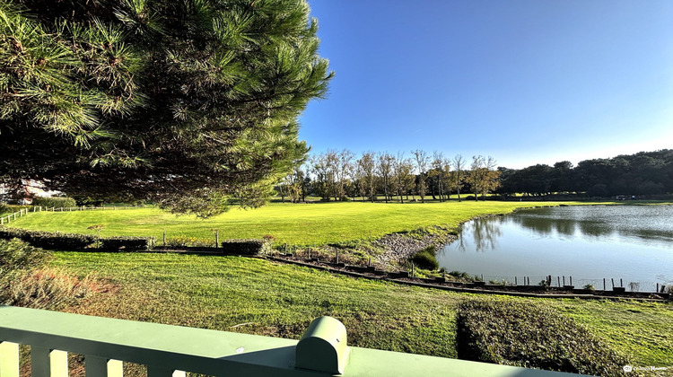 Ma-Cabane - Vente Appartement Talmont-Saint-Hilaire, 22 m²