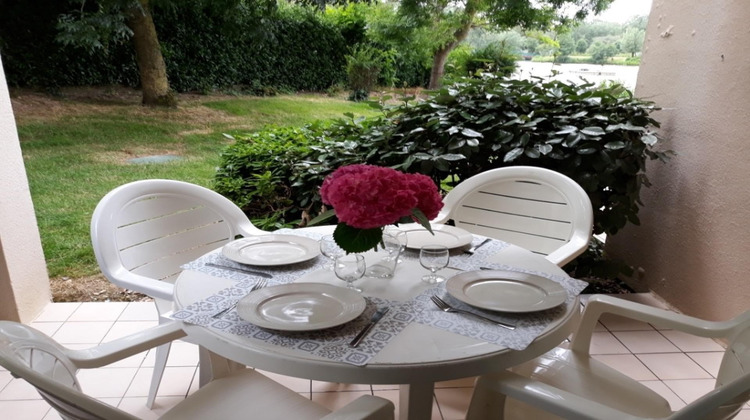 Ma-Cabane - Vente Appartement Talmont-Saint-Hilaire, 22 m²