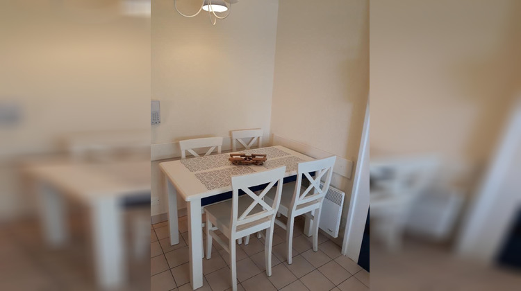 Ma-Cabane - Vente Appartement Talmont-Saint-Hilaire, 22 m²