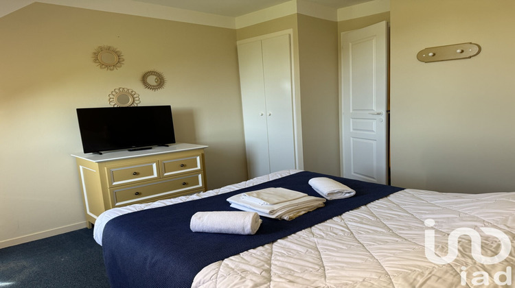 Ma-Cabane - Vente Appartement Talmont-Saint-Hilaire, 33 m²